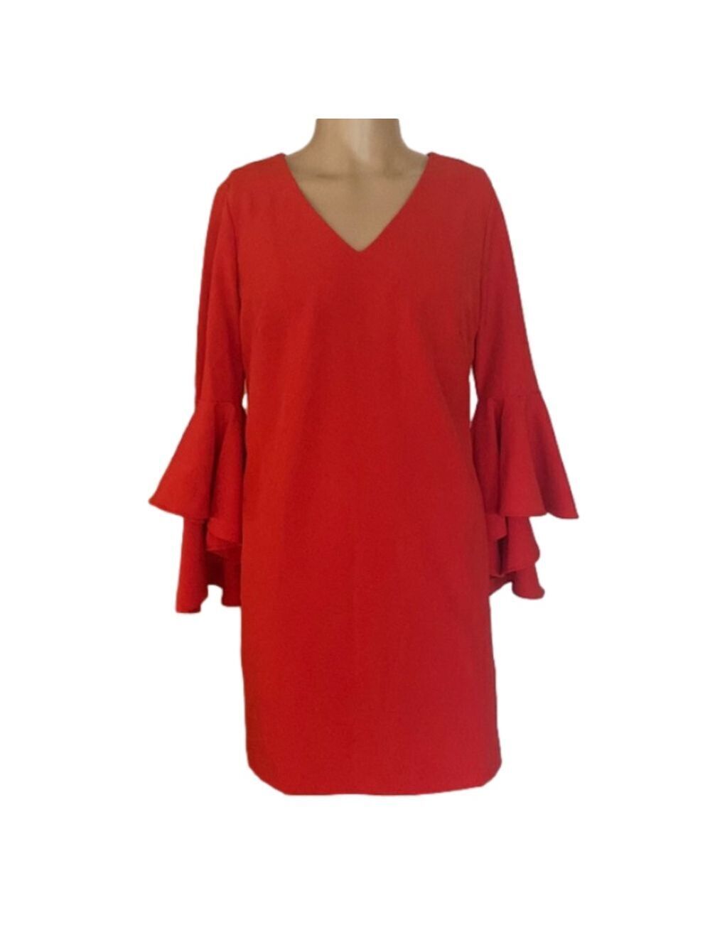 Catherine Malandrino dress